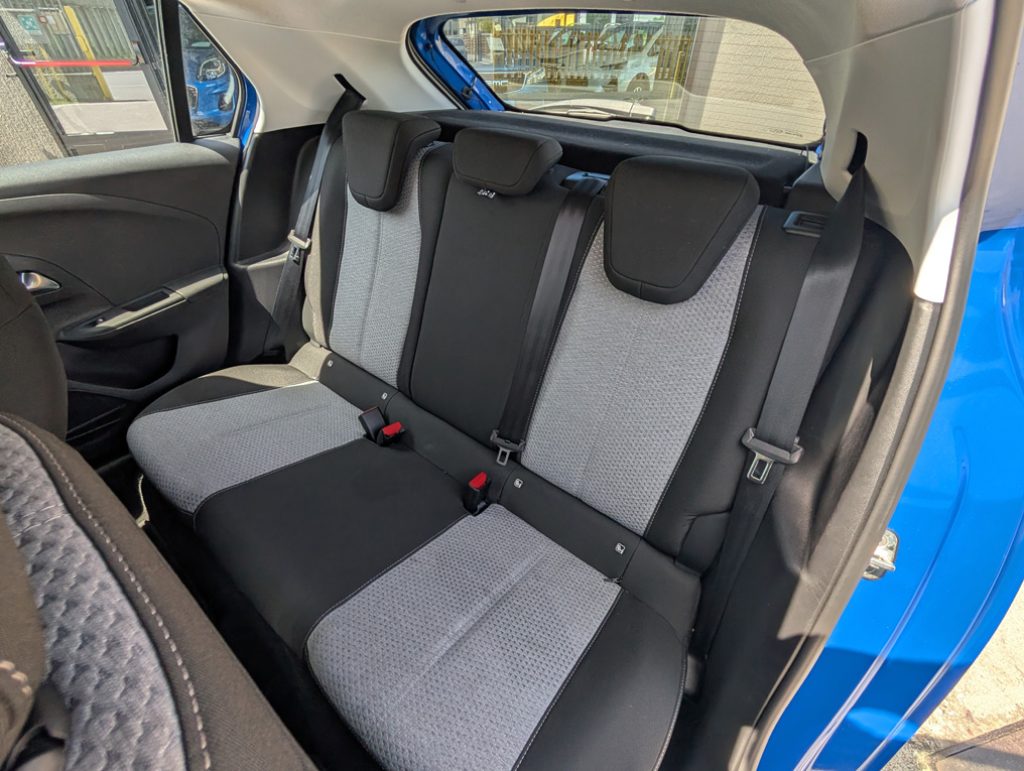 OPEL Corsa 1.2 5p 75 cv - OK NEOPATENTATI - 23