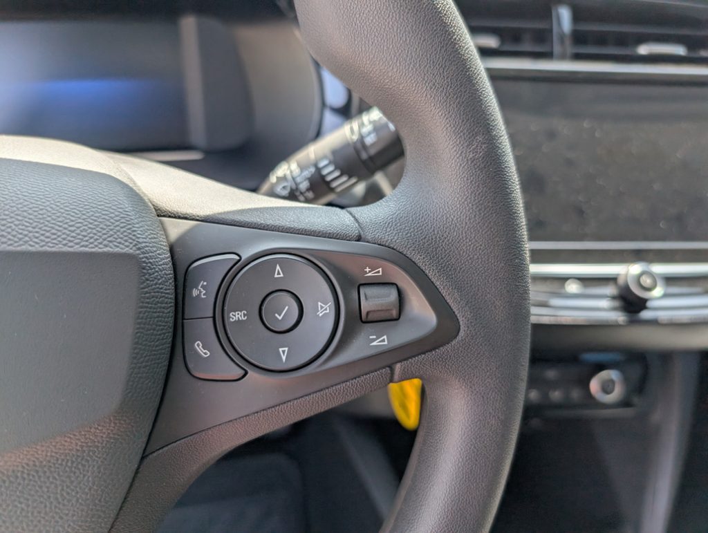 OPEL Corsa 1.2 5p 75 cv - OK NEOPATENTATI - 27