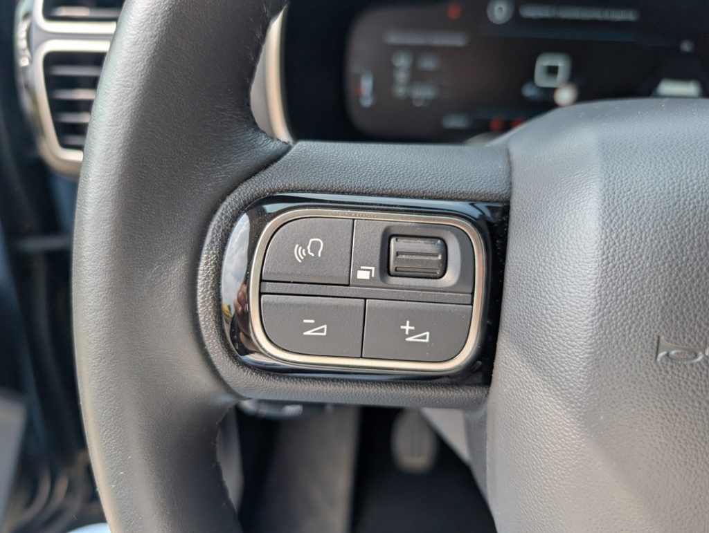 CITROEN C5 Aircross BlueHDi 130 S&S Feel - 27