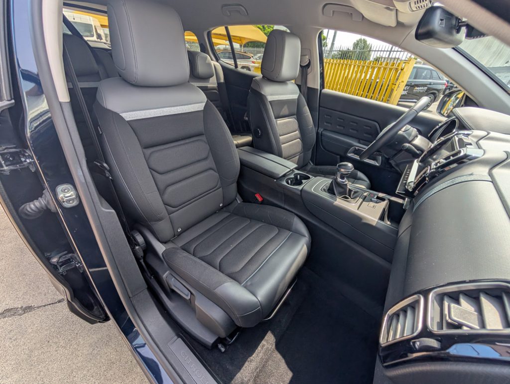 CITROEN C5 Aircross BlueHDi 130 S&S Feel - 23