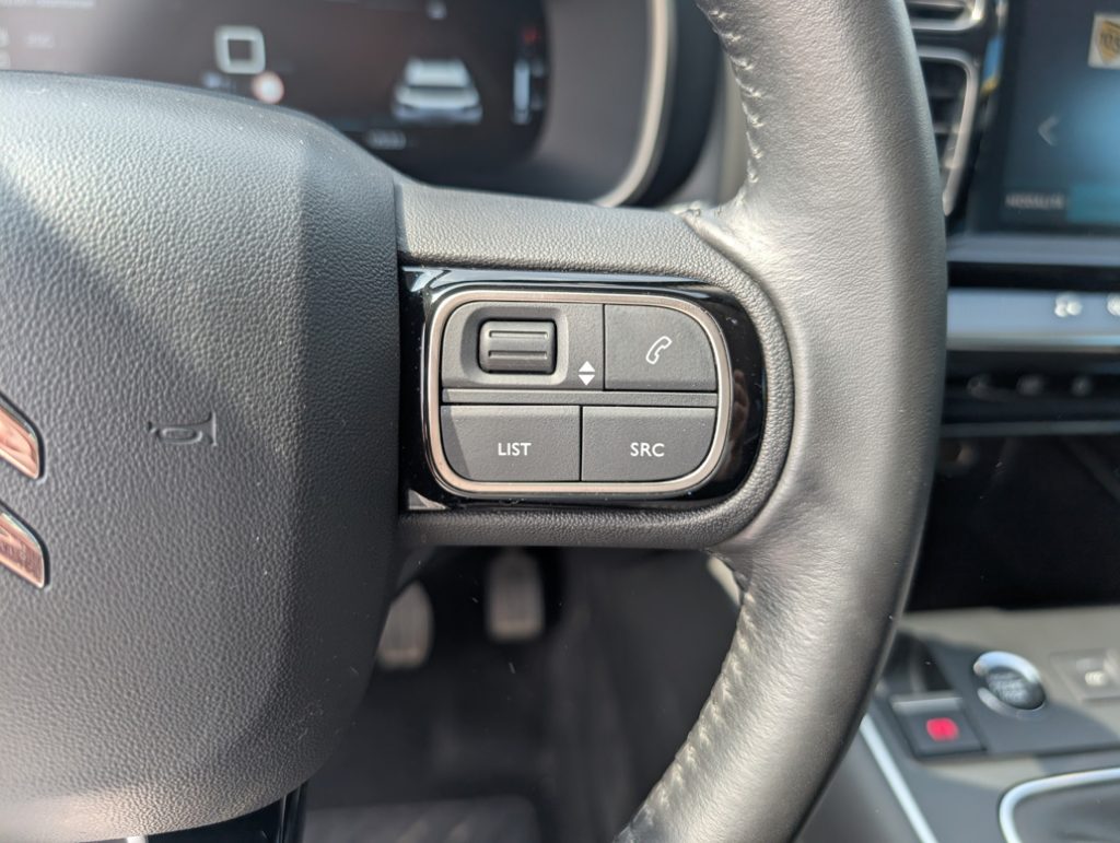 CITROEN C5 Aircross BlueHDi 130 S&S Feel - 26