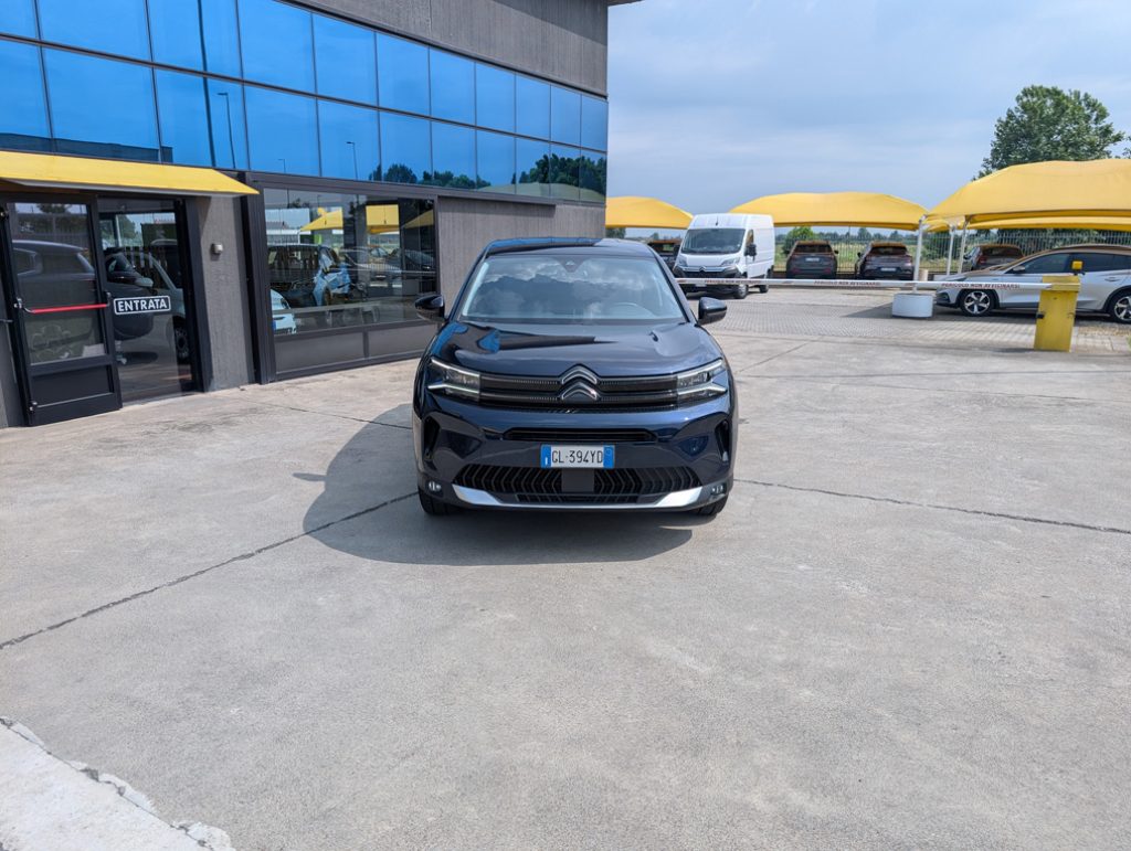 CITROEN C5 Aircross BlueHDi 130 S&S Feel - 2