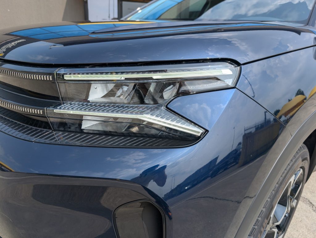 CITROEN C5 Aircross BlueHDi 130 S&S Feel - 10