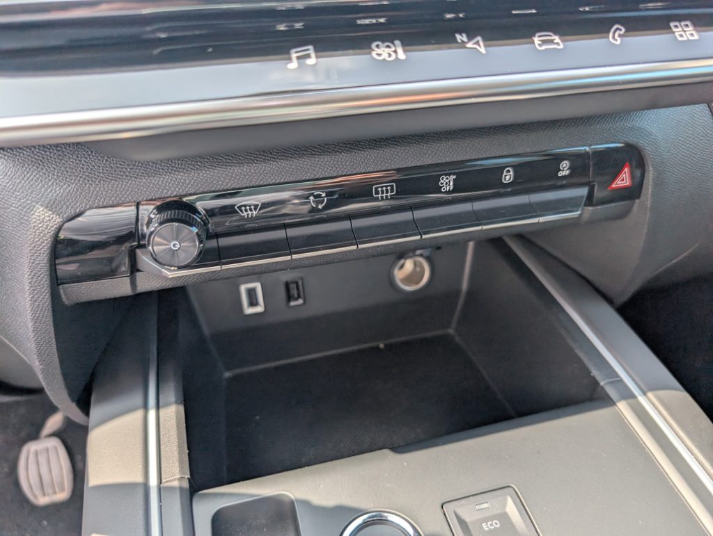 CITROEN C5 Aircross BlueHDi 130 S&S Feel - 17