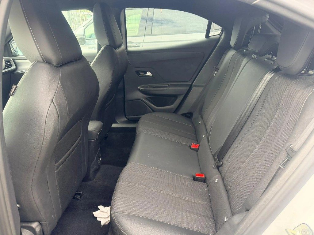 OPEL Mokka 1.2 Turbo 136 CV GS - 5