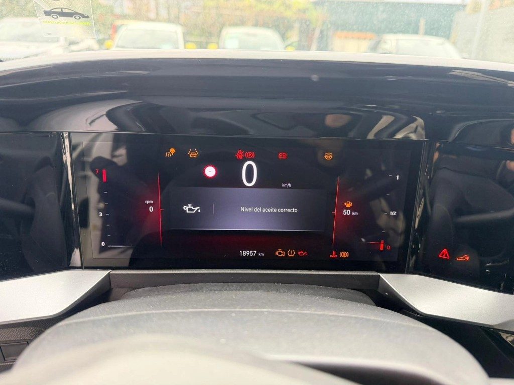 OPEL Mokka 1.2 Turbo 136 CV GS - 7