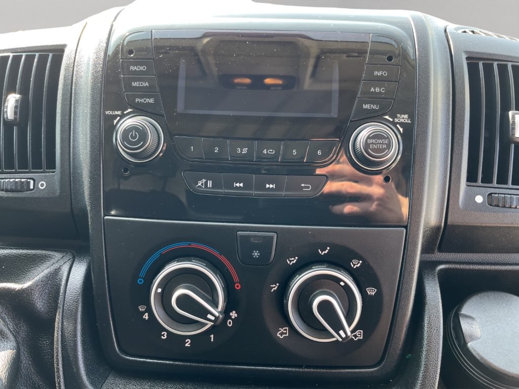 PEUGEOT Boxer 35 2.2HDi SPONDA CARICATRICE - 13