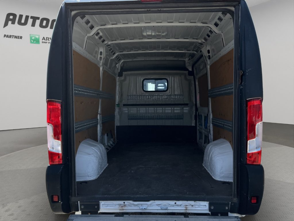 PEUGEOT Boxer 35 2.2HDi SPONDA CARICATRICE - 14