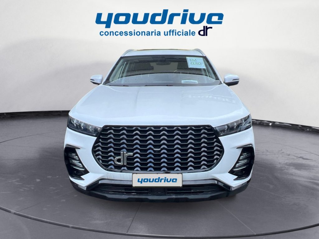 DR MOTOR DR 6.0 / 1.5 Turbo CVT Bi-Fuel GPL KM0 - 6