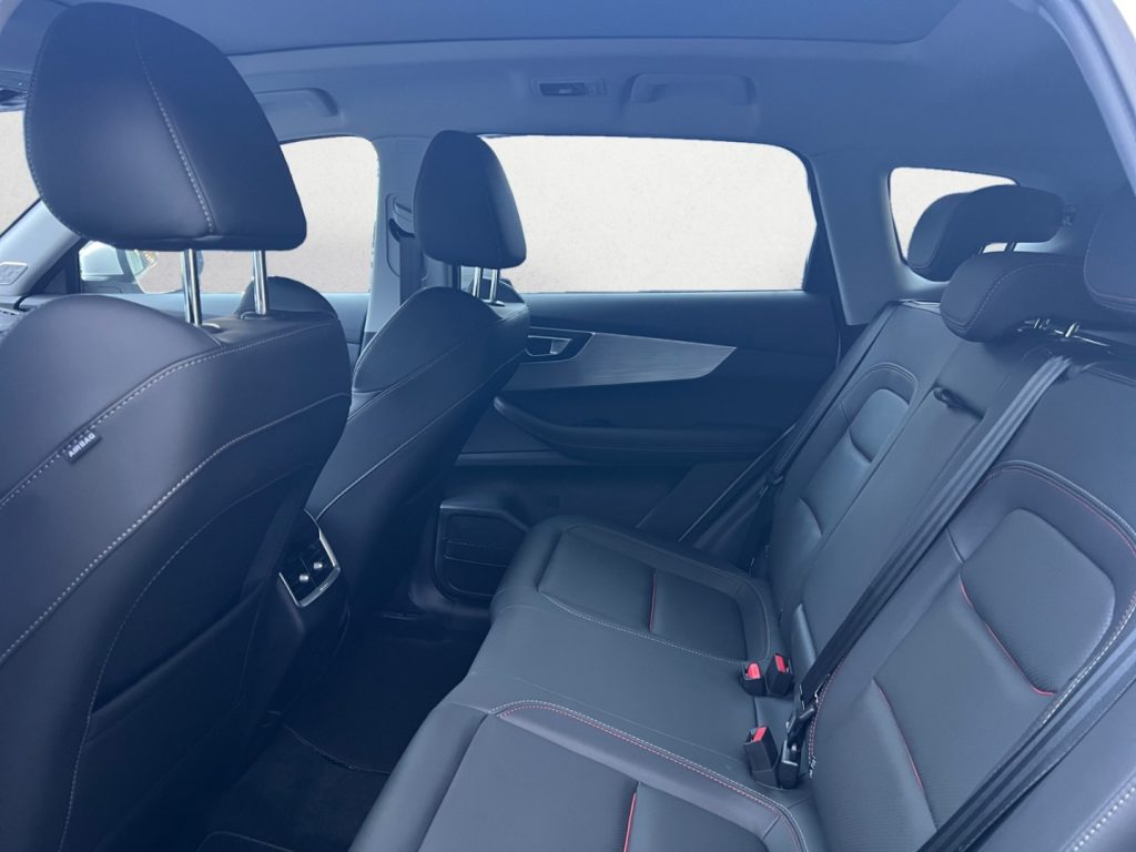 DR MOTOR DR 6.0 / 1.5 Turbo CVT Bi-Fuel GPL KM0 - 11