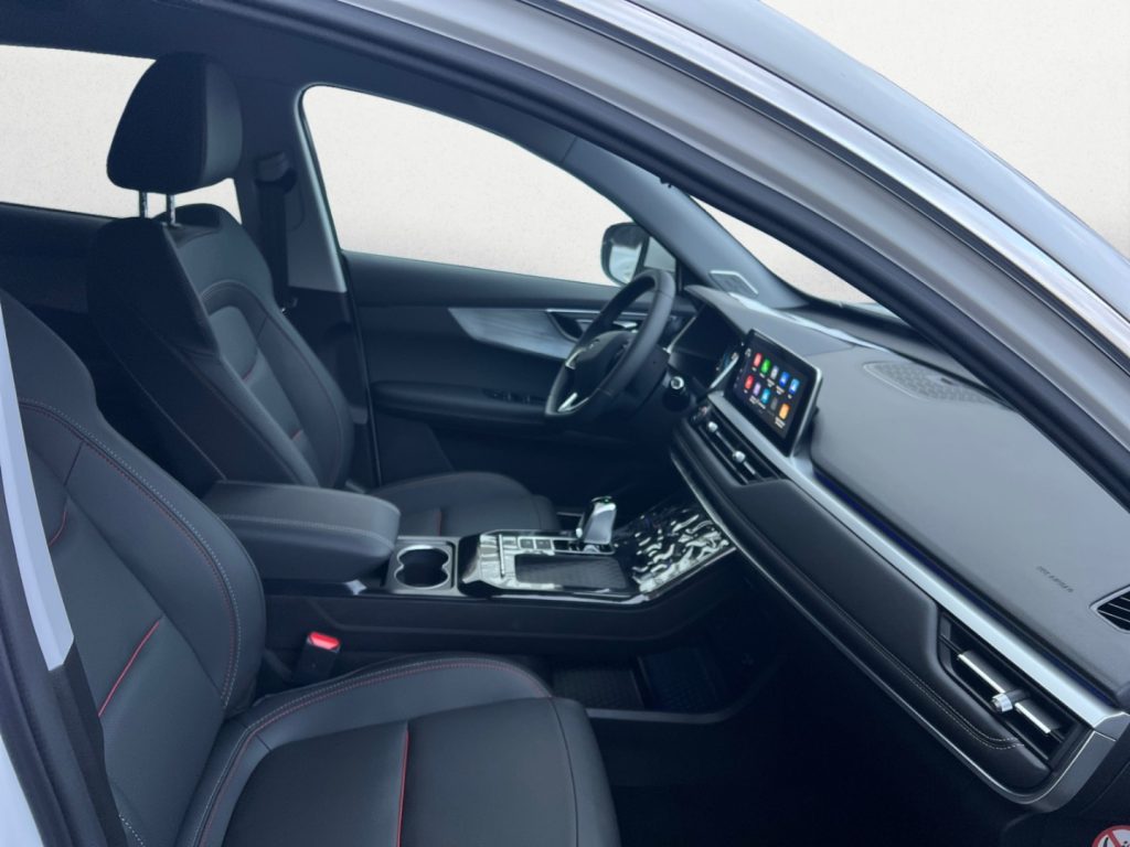 DR MOTOR DR 6.0 / 1.5 Turbo CVT Bi-Fuel GPL KM0 - 13