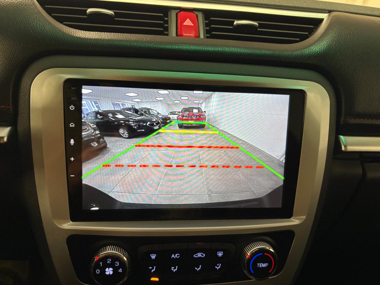 EVO Evo Cross4 2.0 Turbo Diesel Doppia Cabina + IVA - 16