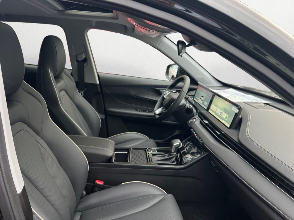 DR MOTOR DR 5.0 / 1.5 Comfort CVT + GPL KM0 - 14