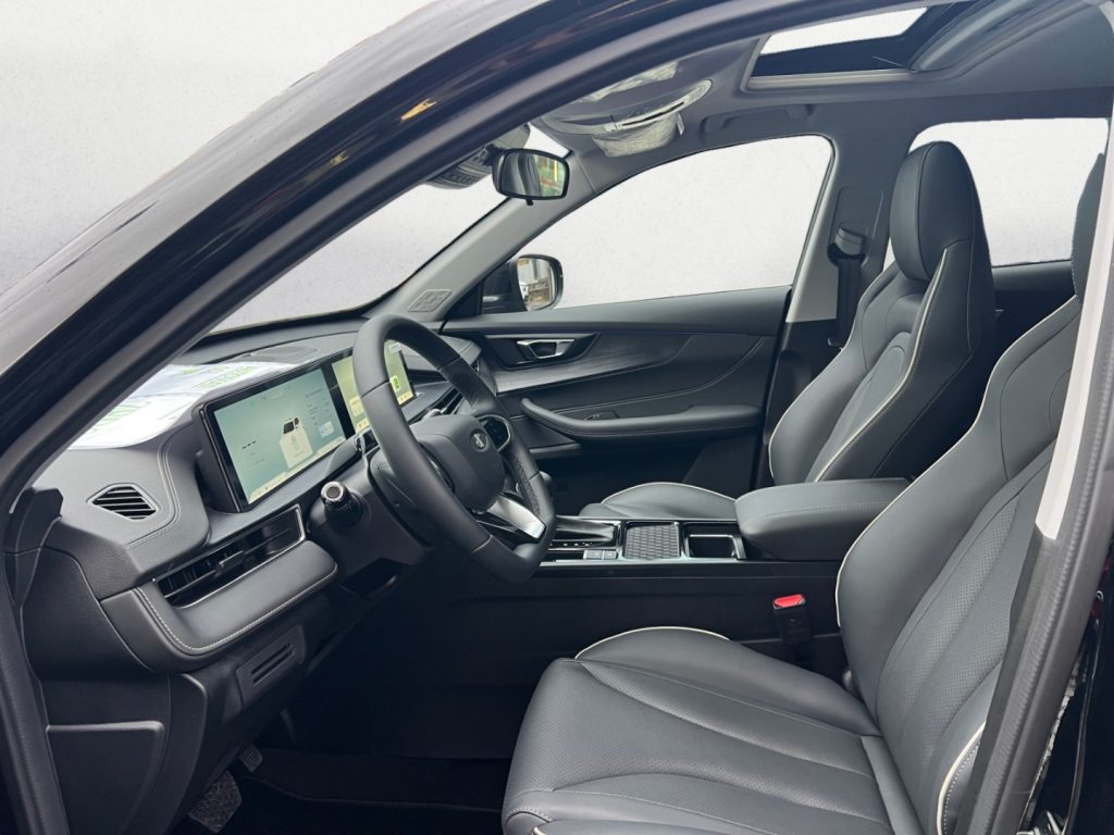 DR MOTOR DR 5.0 / 1.5 Comfort CVT + GPL KM0 - 8