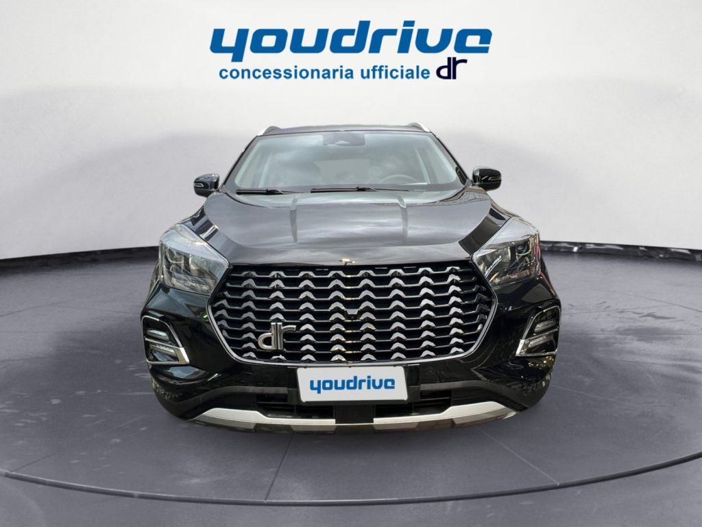 DR MOTOR DR 5.0 1.5 Comfort CVT + GPL KM0 - 7