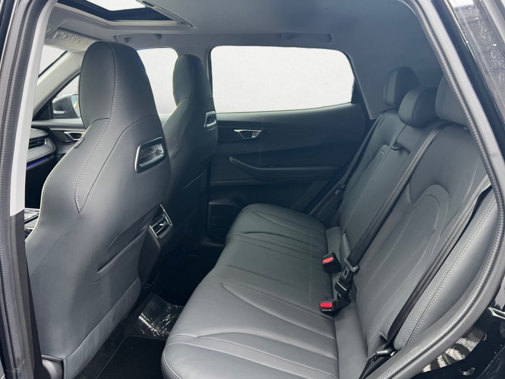 DR MOTOR DR 5.0 # 1.5 Comfort CVT + GPL KM0 - 12