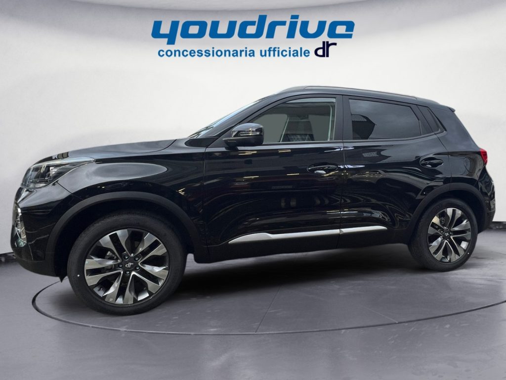 DR MOTOR DR 5.0 # 1.5 Comfort CVT + GPL KM0 - 2