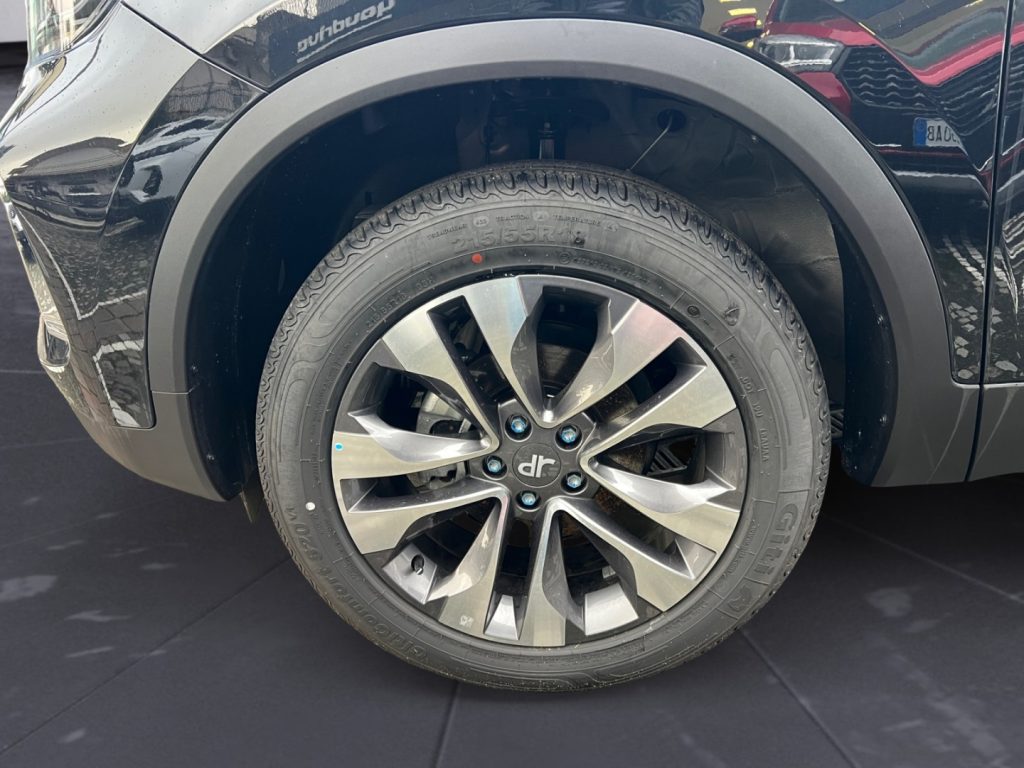 DR MOTOR DR 5.0 # 1.5 Comfort CVT + GPL KM0 - 13