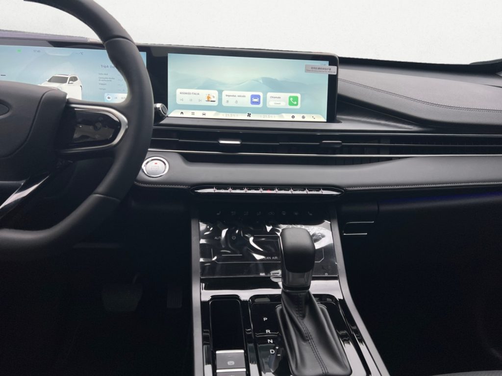 DR MOTOR DR 5.0 / 1.5 Comfort CVT + GPL KM0 - 10