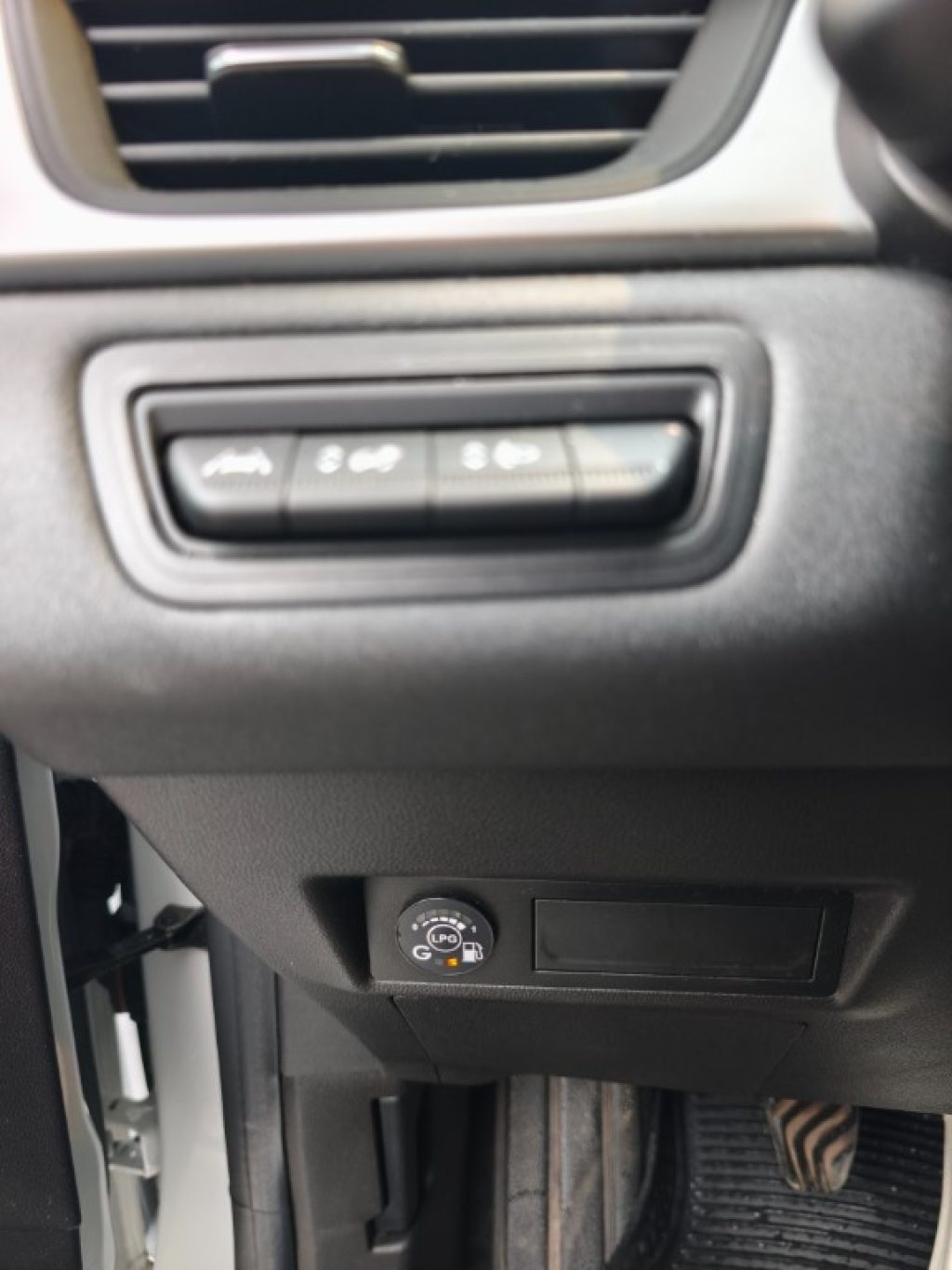 RENAULT Captur TCe 100 CV GPL Zen Navi Camera Car Play - 11