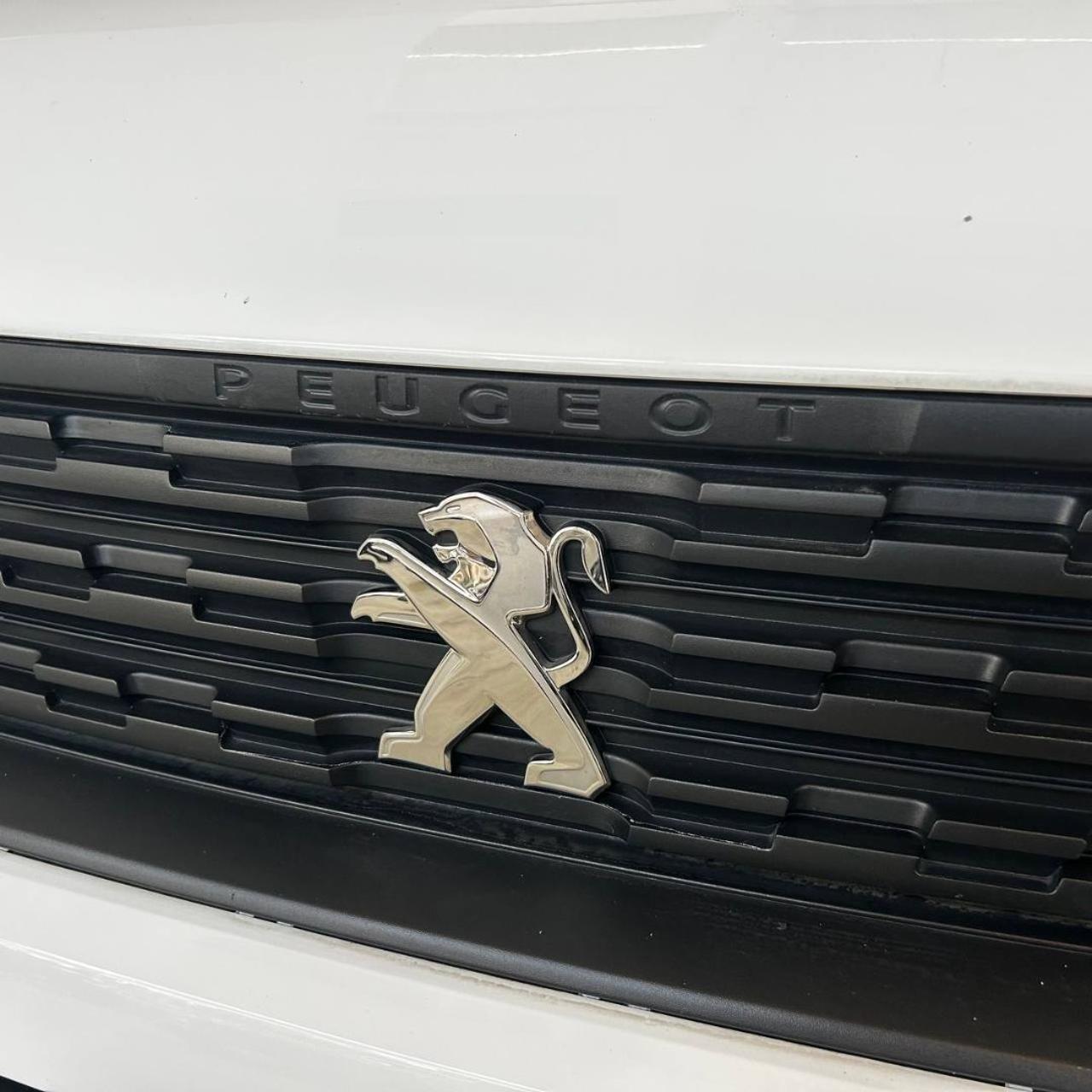 PEUGEOT Partner BlueHDi 130 S&S PC Furgone Premium L1 - 35