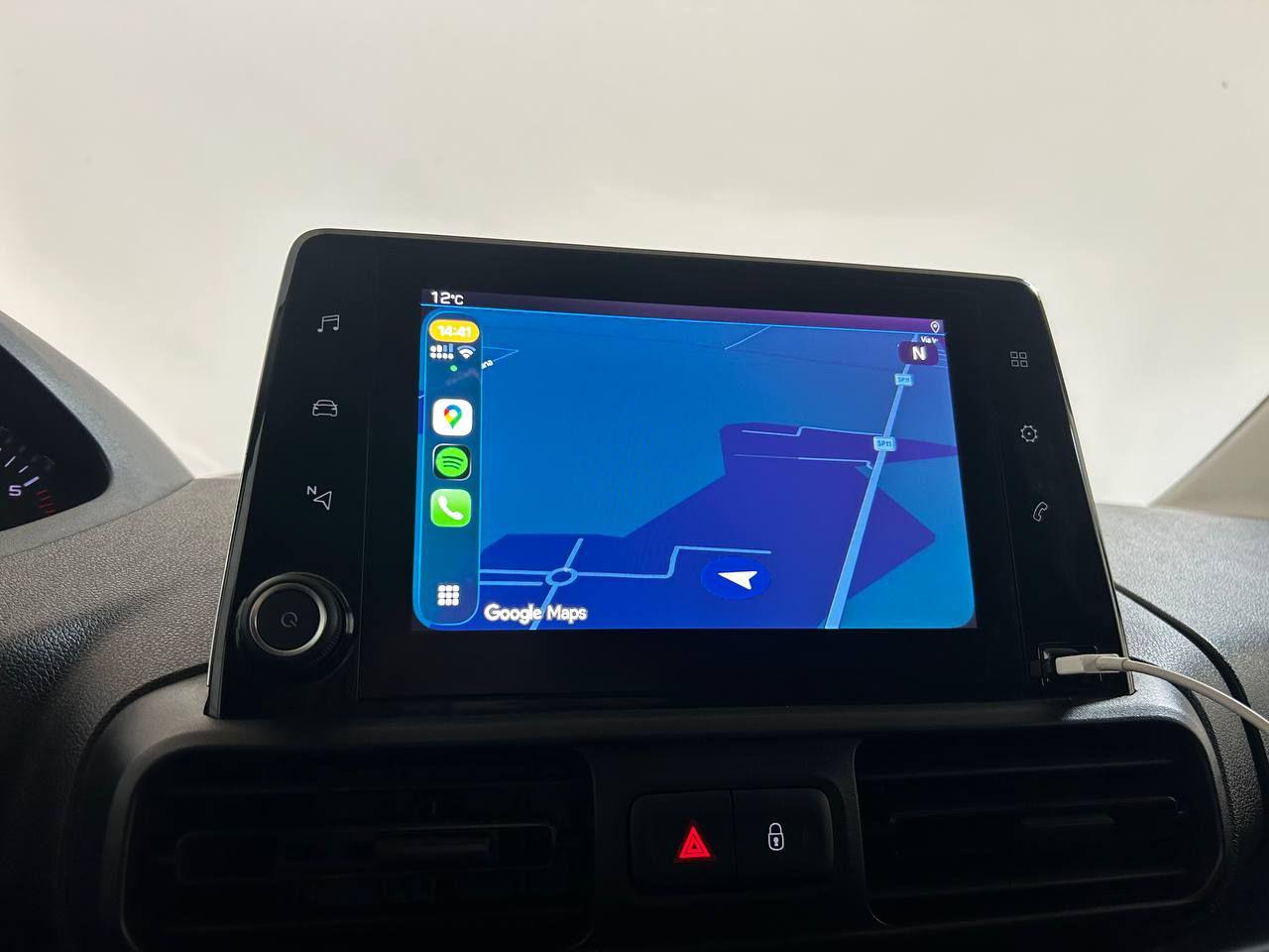 PEUGEOT Partner BlueHDi 130 S&S PC Furgone Premium L1 - 24