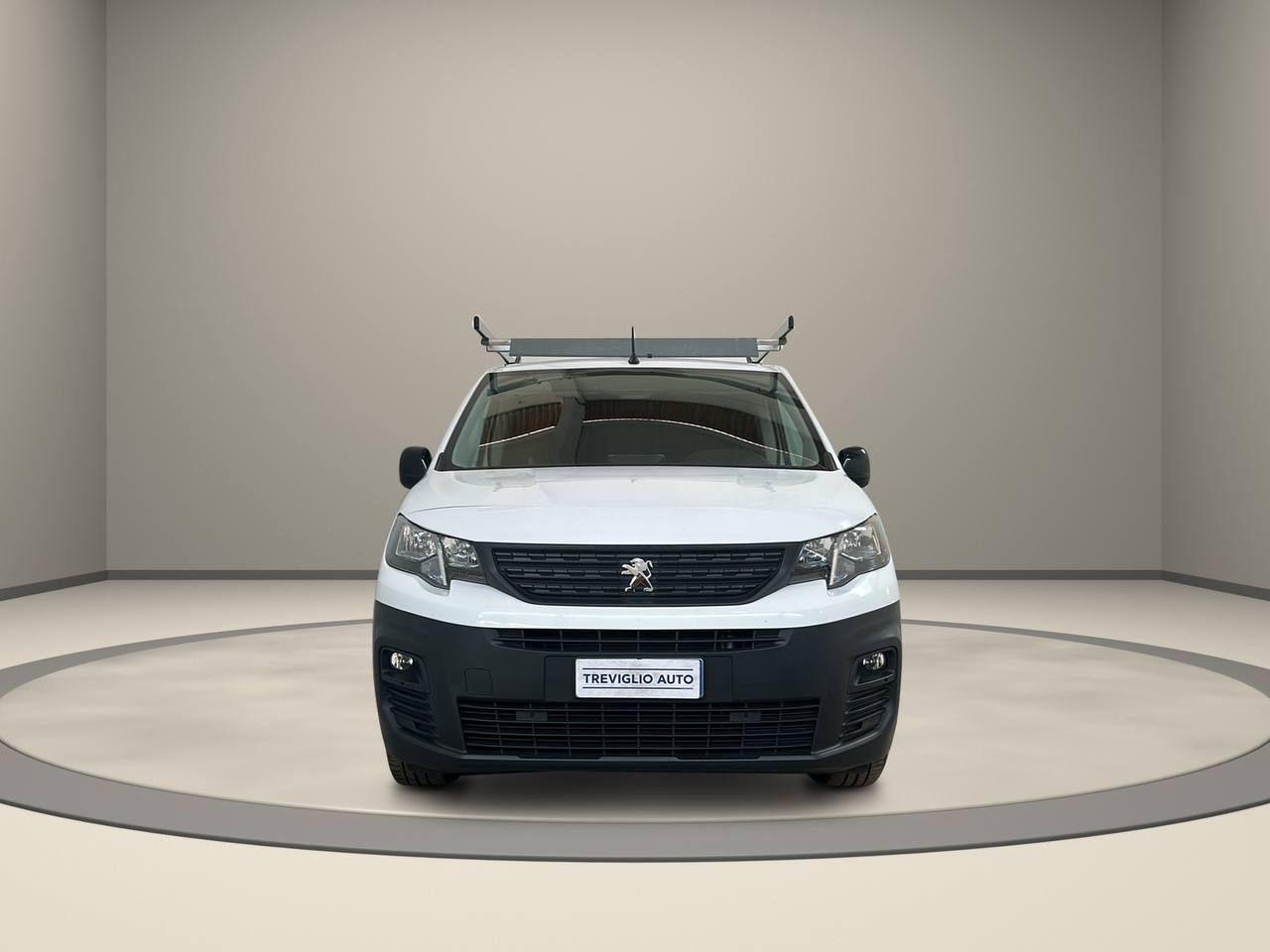 PEUGEOT Partner BlueHDi 130 S&S PC Furgone Premium L1 - 2