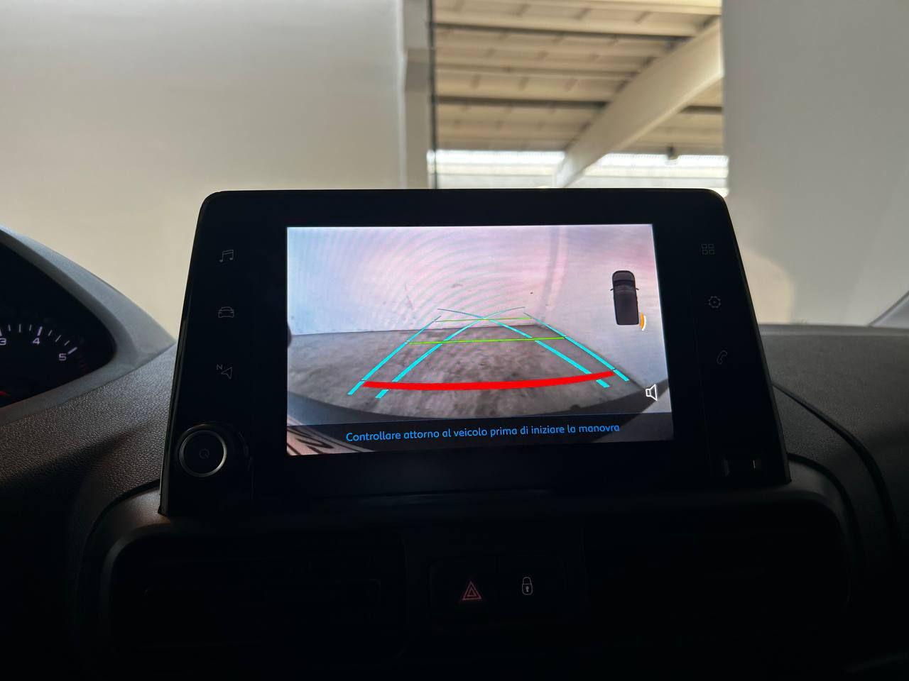 PEUGEOT Partner BlueHDi 130 S&S PC Furgone Premium L1 - 25