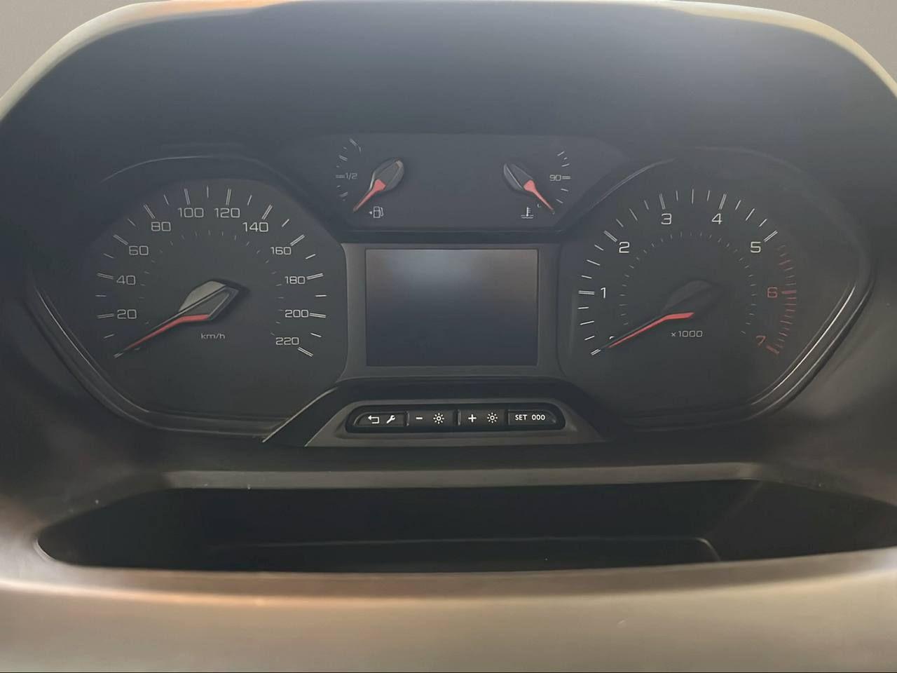 PEUGEOT Partner BlueHDi 130 S&S PC Furgone Premium L1 - 19