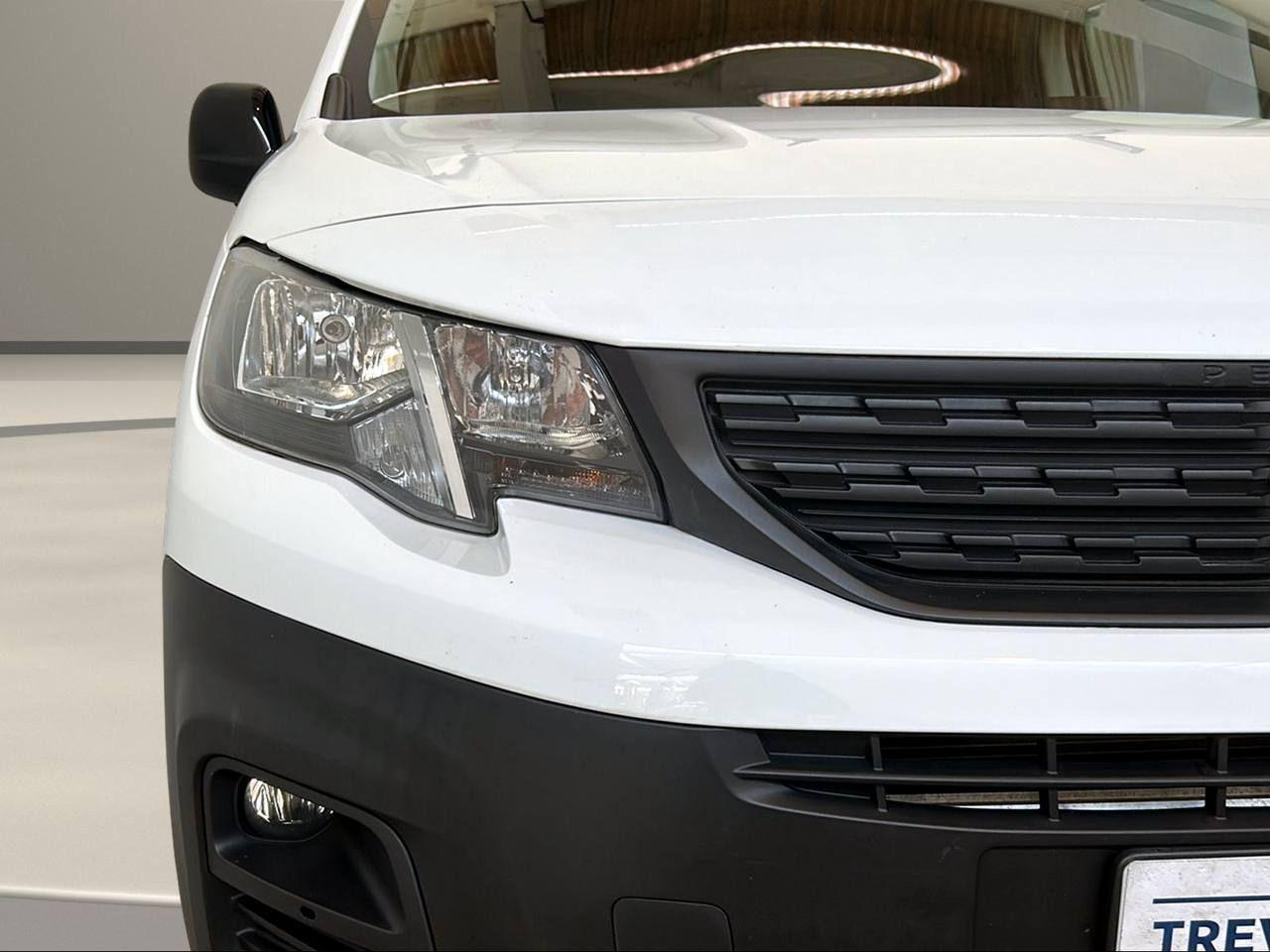 PEUGEOT Partner BlueHDi 130 S&S PC Furgone Premium L1 - 32