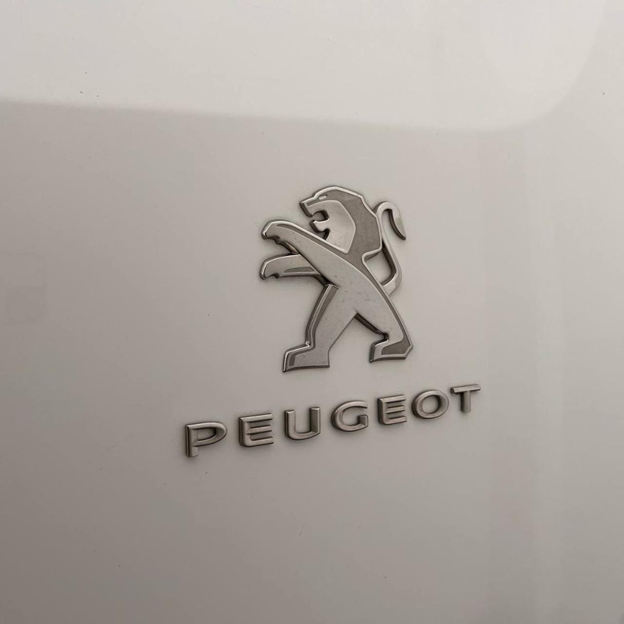 PEUGEOT Partner BlueHDi 130 S&S PC Furgone Premium L1 - 39