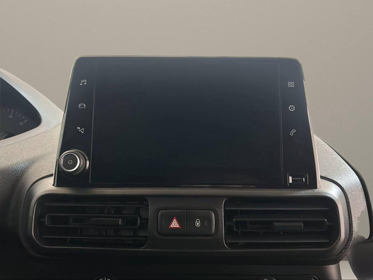 PEUGEOT Partner BlueHDi 130 S&S PC Furgone Premium L1 - 22