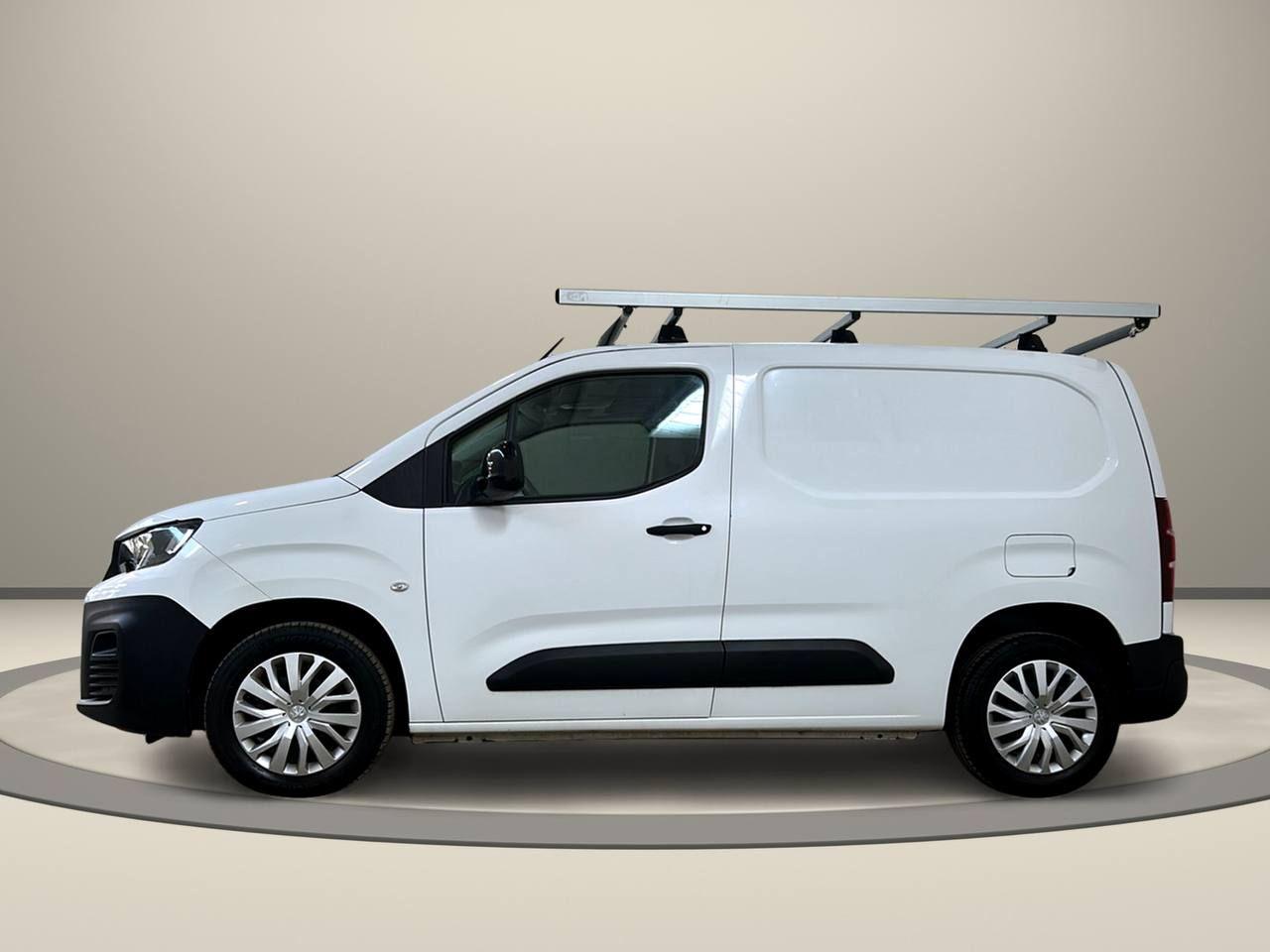 PEUGEOT Partner BlueHDi 130 S&S PC Furgone Premium L1 - 3