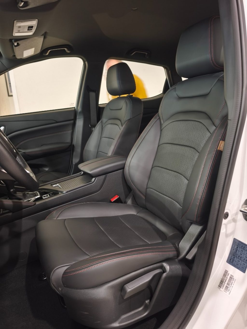 DFSK Glory 500 1.5 106 Cv Pelle Car Play Camera 5 Anni Garanzia - 8