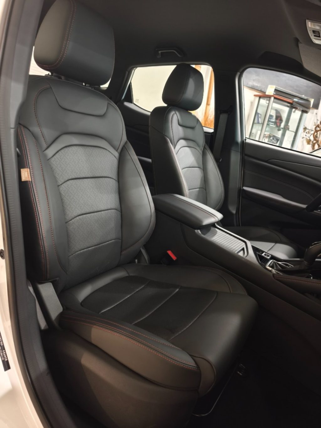 DFSK Glory 500 1.5 106 Cv Pelle Car Play Camera 5 Anni Garanzia - 9