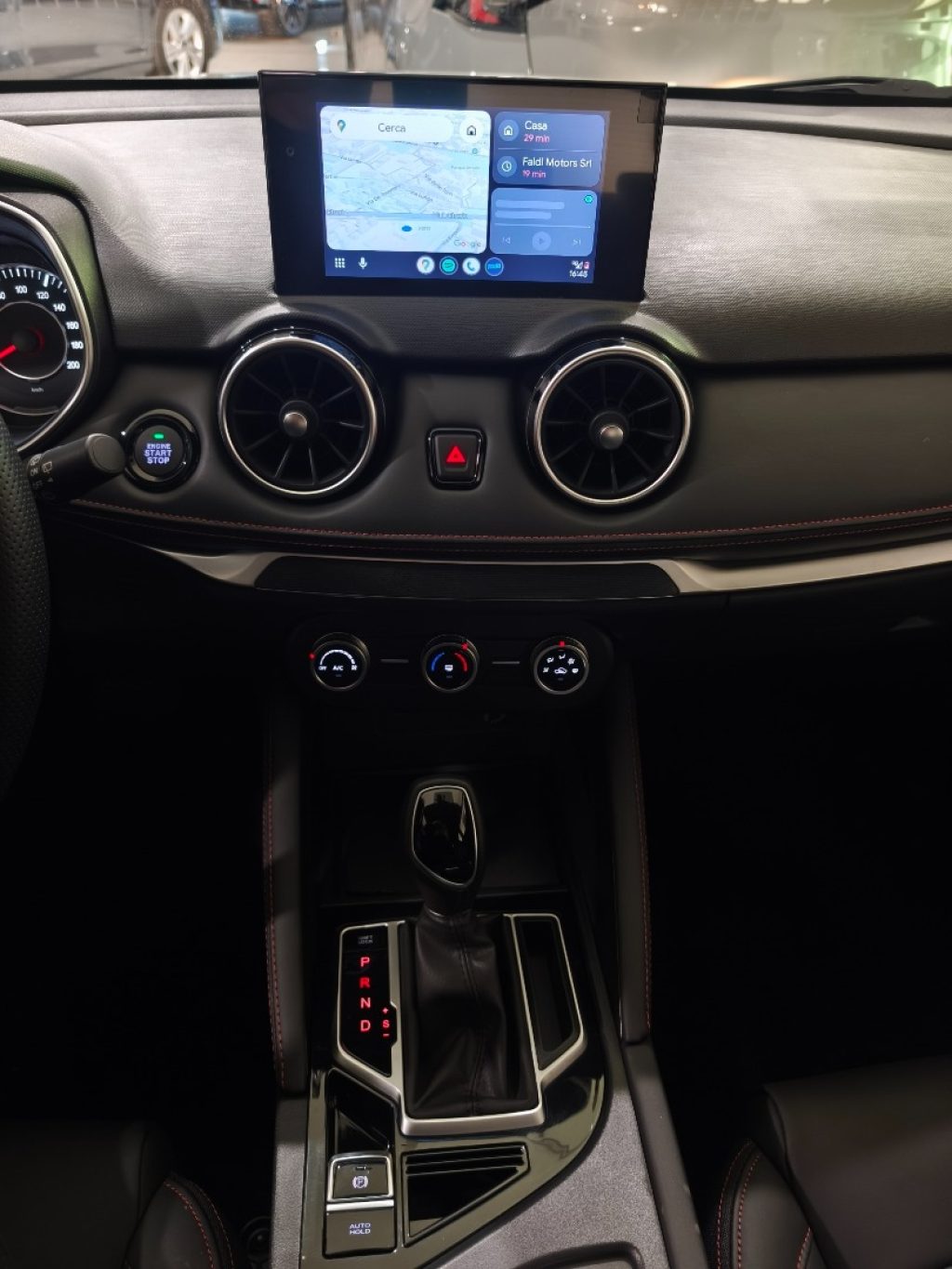 DFSK Glory 500 1.5 106 Cv Pelle Car Play Camera 5 Anni Garanzia - 12