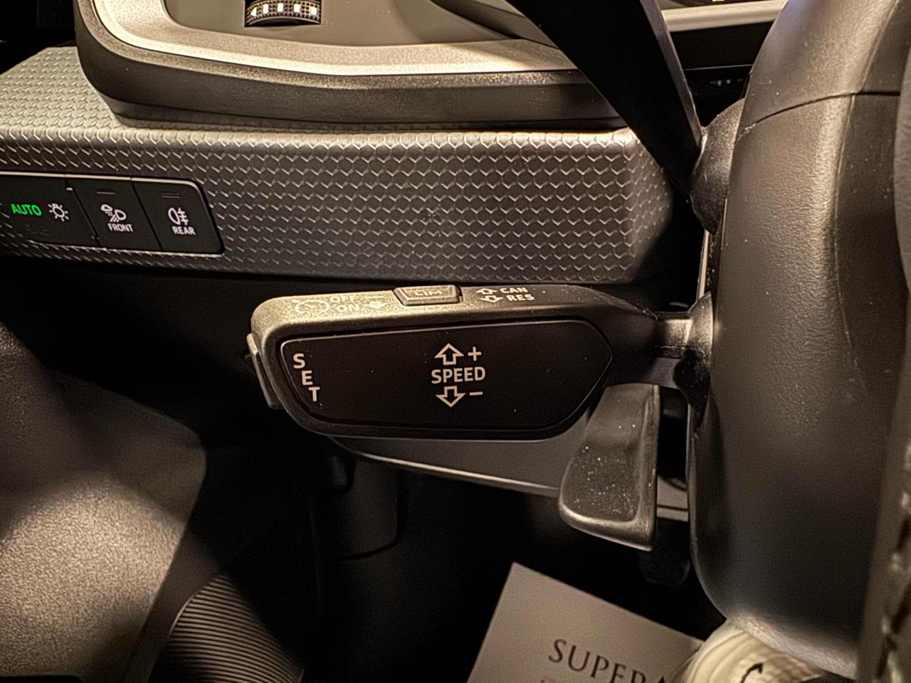 AUDI A1 allstreet 30 TFSI Business - 17