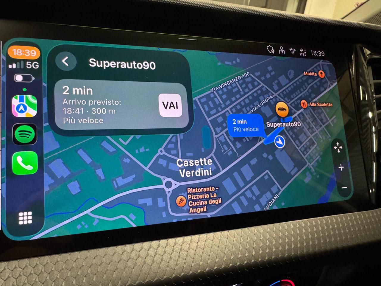 AUDI A1 allstreet 30 TFSI Business - 11