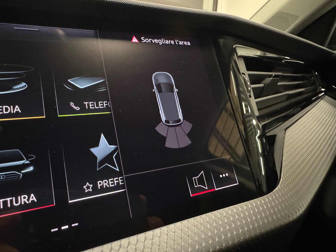 AUDI A1 allstreet 30 TFSI Business - 9