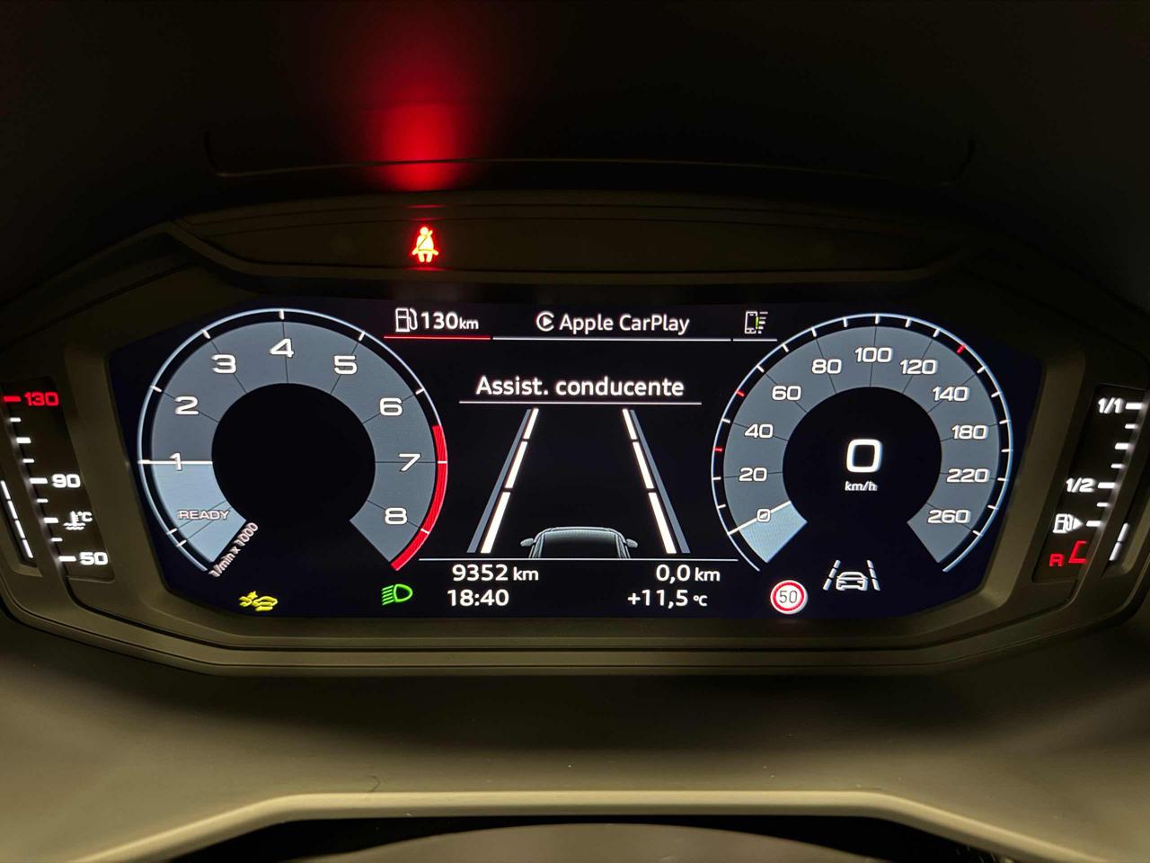 AUDI A1 allstreet 30 TFSI Business - 6