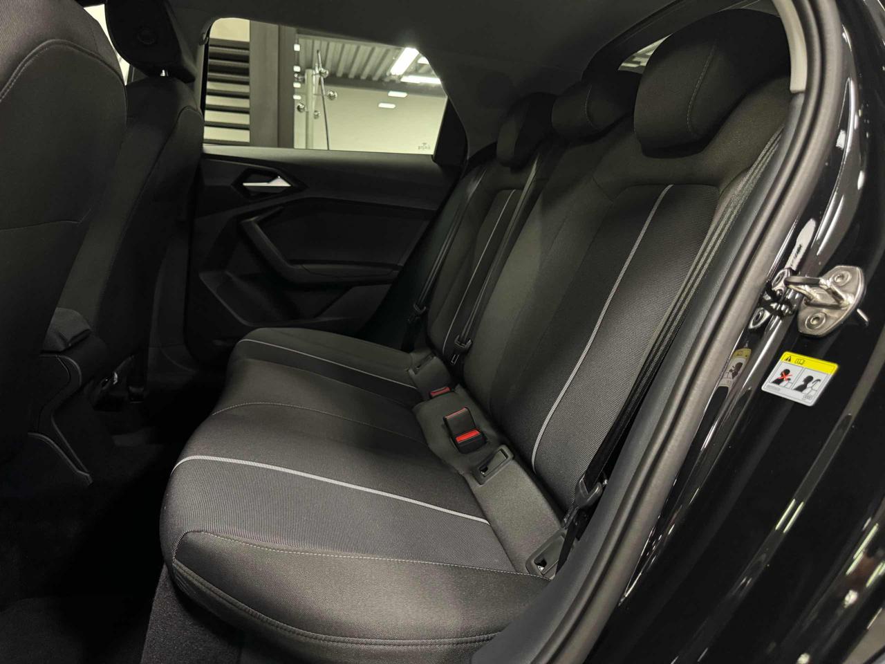 AUDI A1 allstreet 30 TFSI Business - 14