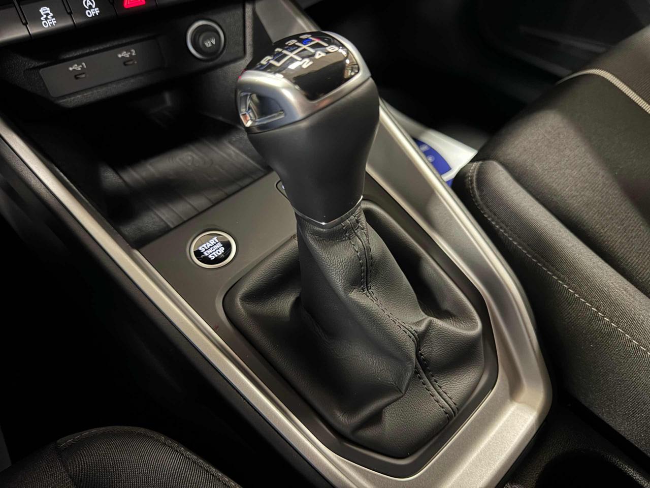 AUDI A1 allstreet 30 TFSI Business - 7