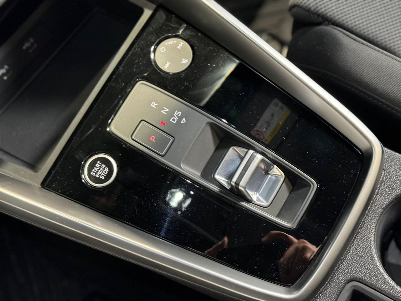 AUDI A3 SPB 35 TDI S tronic S line edition - 16