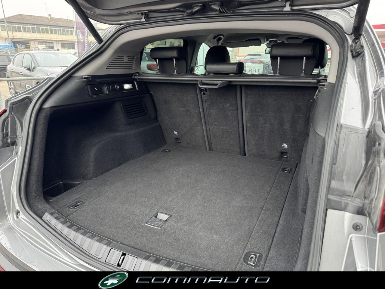 ALFA ROMEO Stelvio 2.2 Turbodiesel 190 CV AT8 RWD Business - 26