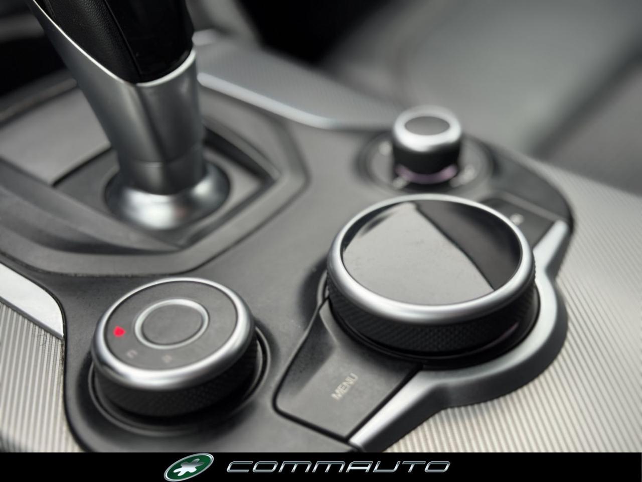 ALFA ROMEO Stelvio 2.2 Turbodiesel 190 CV AT8 RWD Business - 20