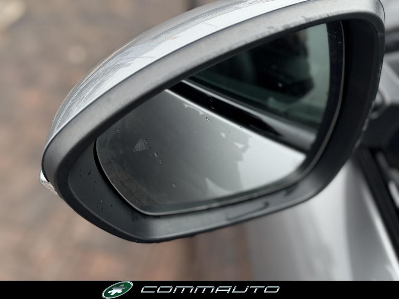 ALFA ROMEO Stelvio 2.2 Turbodiesel 190 CV AT8 RWD Business - 9