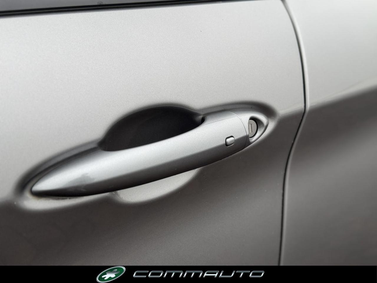 ALFA ROMEO Stelvio 2.2 Turbodiesel 190 CV AT8 RWD Business - 8