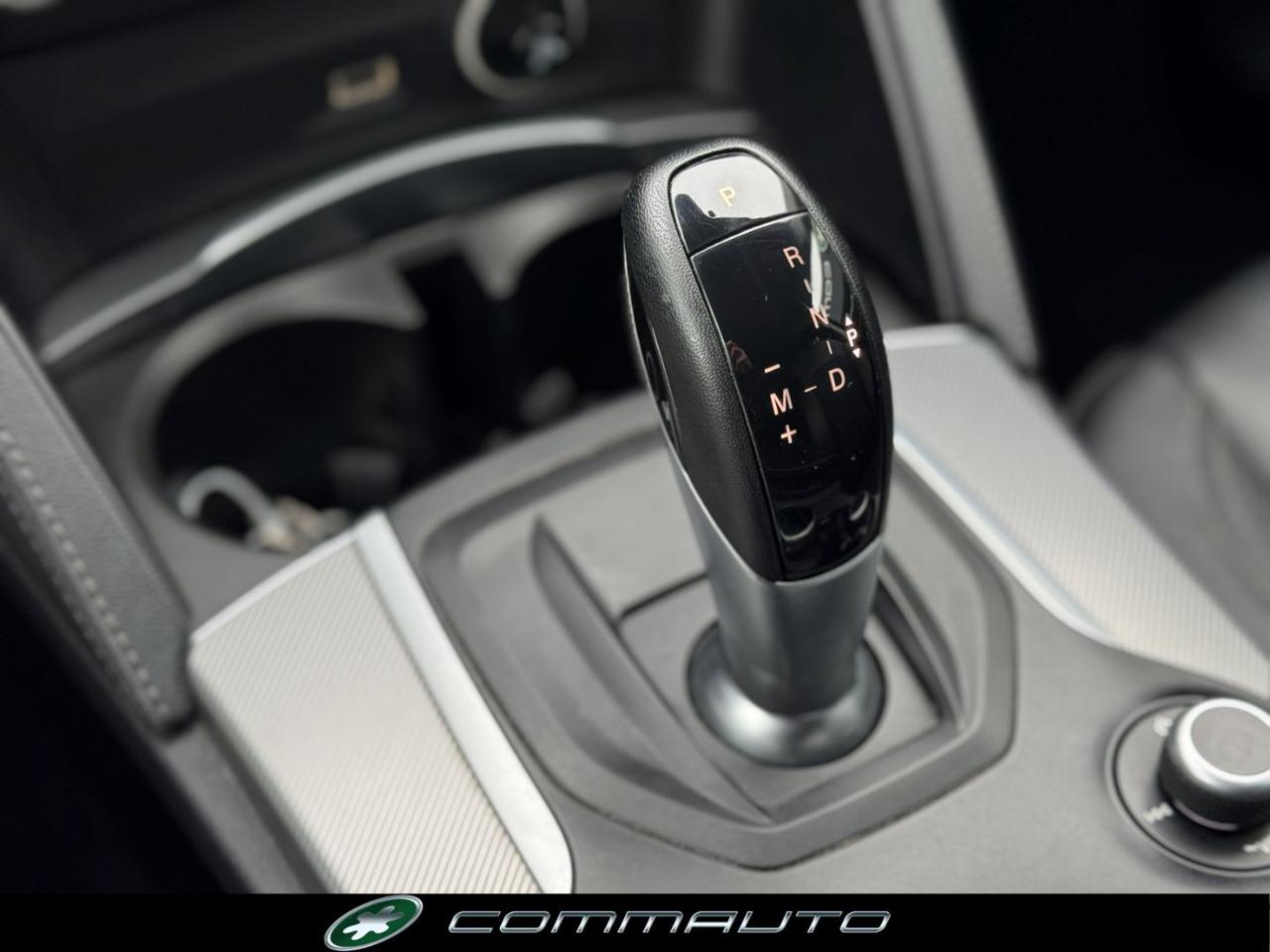 ALFA ROMEO Stelvio 2.2 Turbodiesel 190 CV AT8 RWD Business - 19