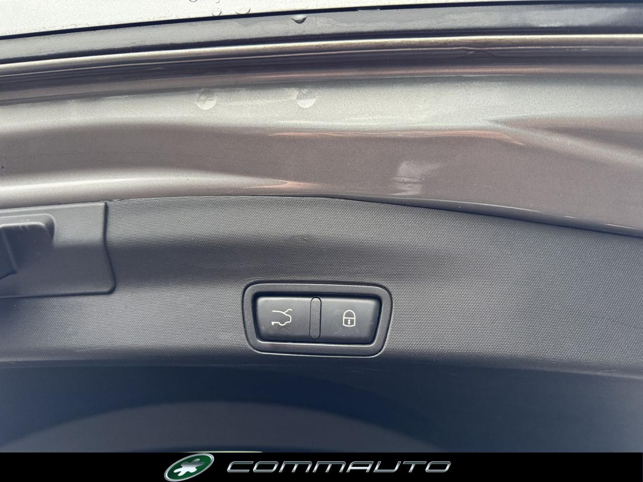 ALFA ROMEO Stelvio 2.2 Turbodiesel 190 CV AT8 RWD Business - 27