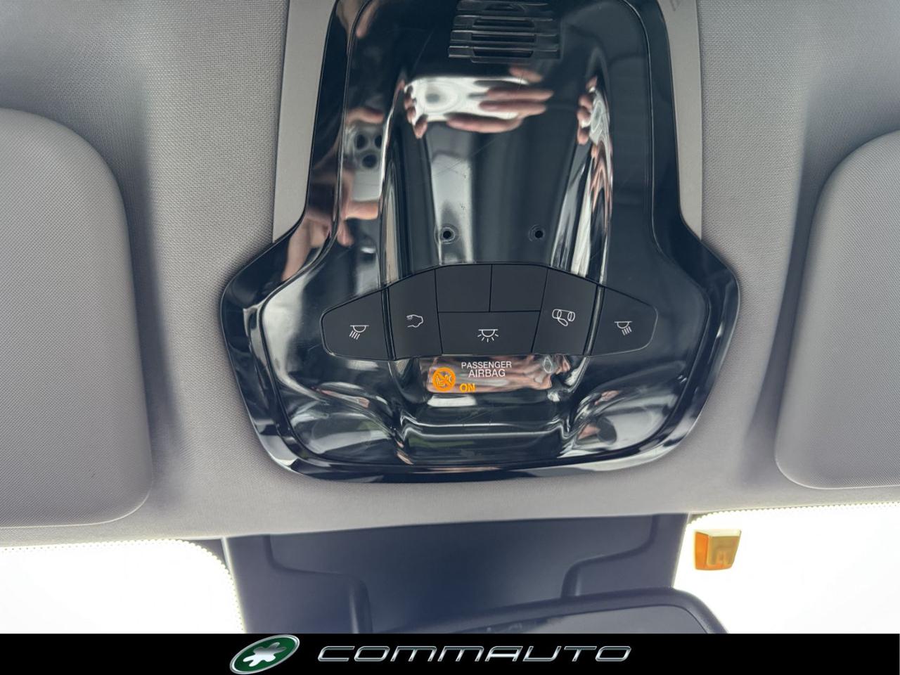 ALFA ROMEO Stelvio 2.2 Turbodiesel 190 CV AT8 RWD Business - 22